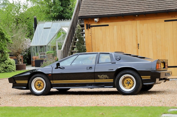 Used Lotus Esprit 1984 for sale - 74579914: Photo 3