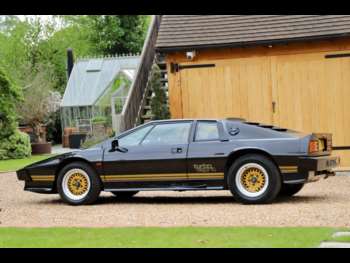 Used Lotus Esprit 1984 for sale - 74579914: Photo
