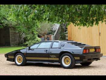 Used Lotus Esprit 1984 for sale - 74579914: Photo