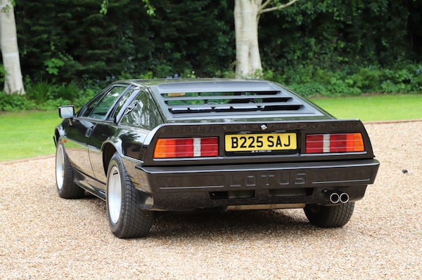 Used Lotus Esprit 1984 for sale - 74579914: Photo 5