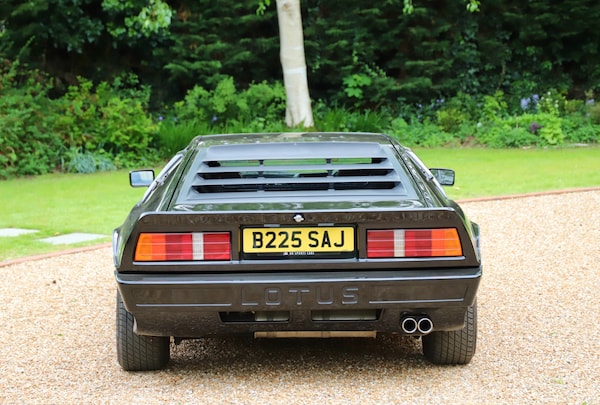 Used Lotus Esprit 1984 for sale - 74579914: Photo 6