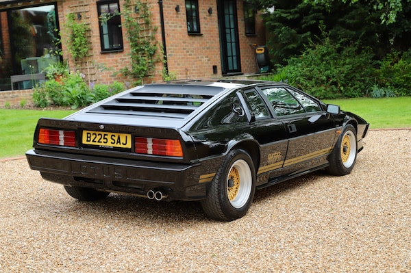 Used Lotus Esprit 1984 for sale - 74579914: Photo 7