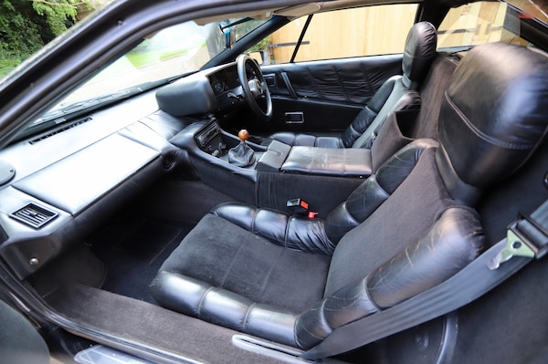 Used Lotus Esprit 1984 for sale - 74579914: Photo 9