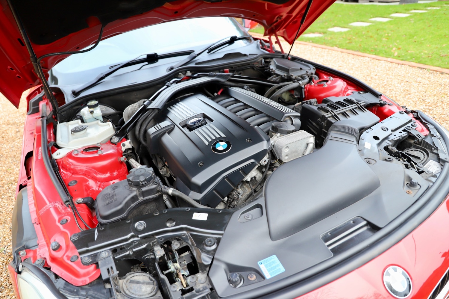 Used BMW Z4 2010 for sale - 77113185: Photo 11