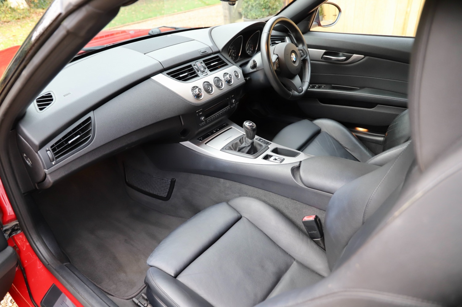 Used BMW Z4 2010 for sale - 77113185: Photo 12