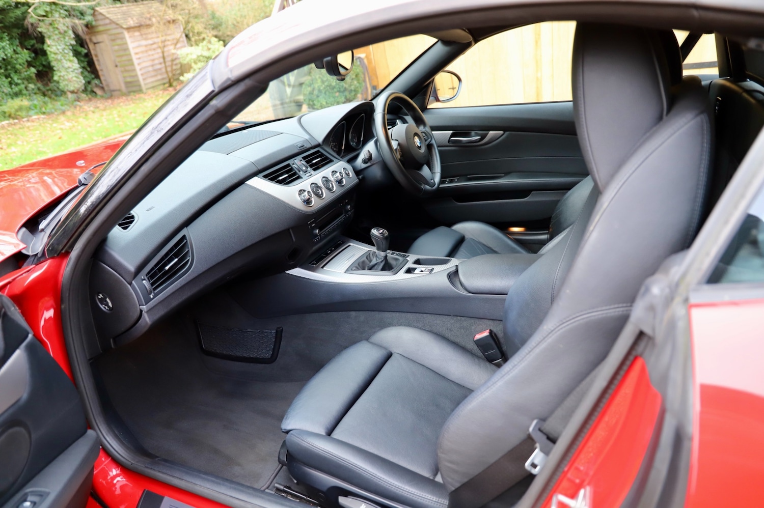 Used BMW Z4 2010 for sale - 77113185: Photo 13