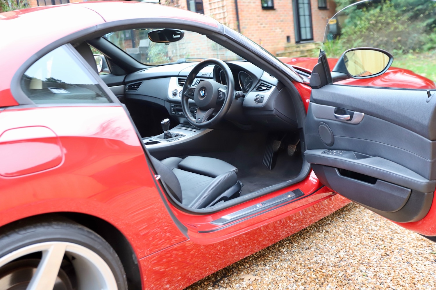 Used BMW Z4 2010 for sale - 77113185: Photo 16