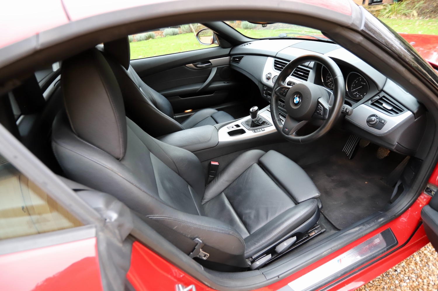 Used BMW Z4 2010 for sale - 77113185: Photo 17