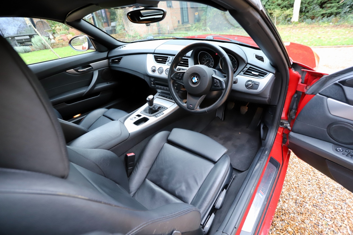 Used BMW Z4 2010 for sale - 77113185: Photo 18