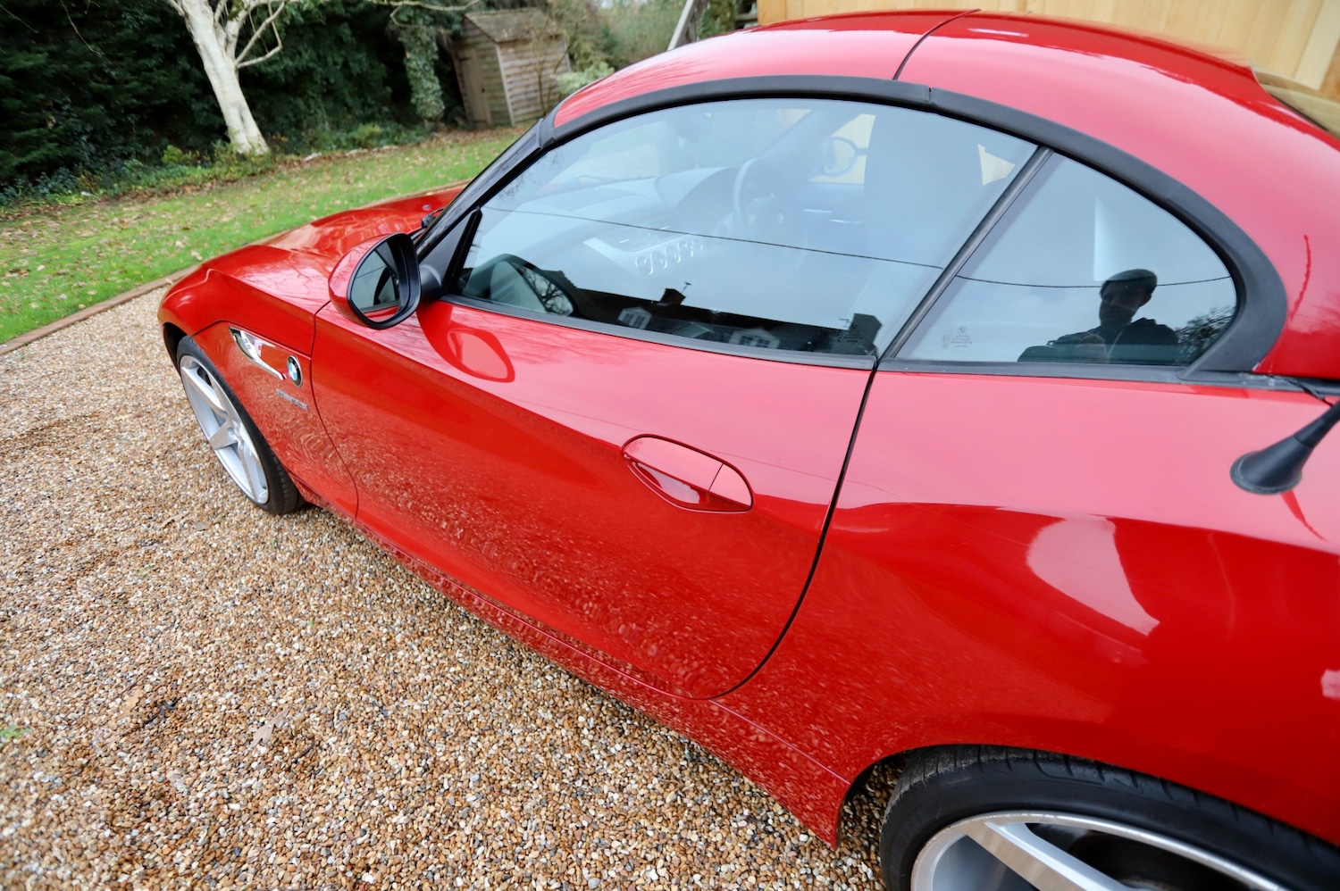 Used BMW Z4 2010 for sale - 77113185: Photo 19