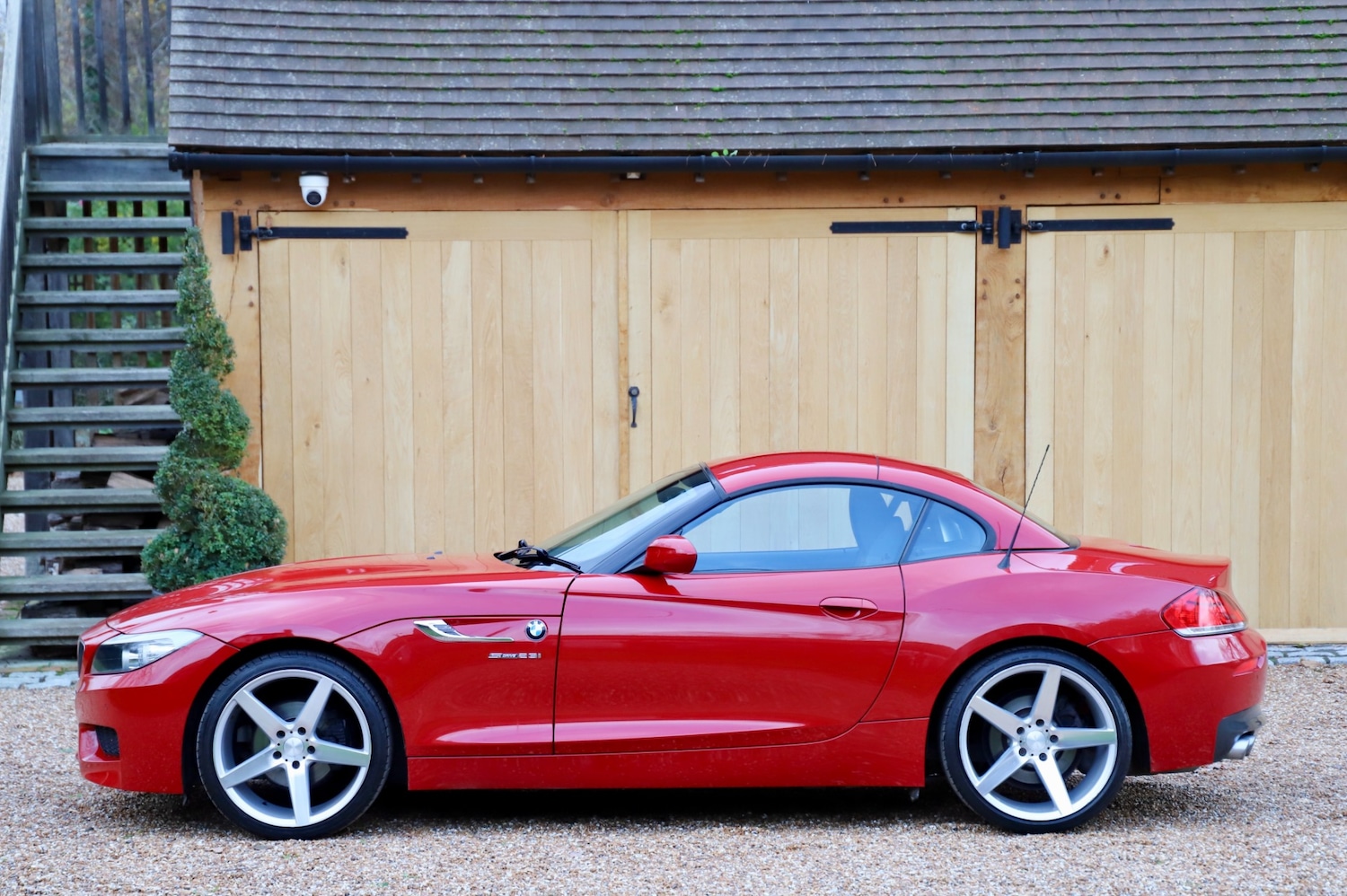 Used BMW Z4 2010 for sale - 77113185: Photo 2
