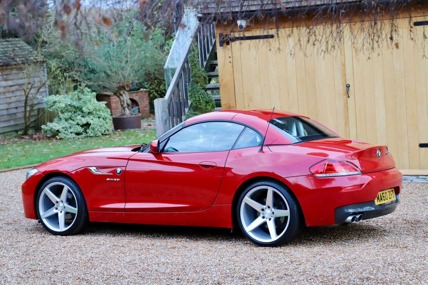 Used BMW Z4 2010 for sale - 77113185: Photo 3