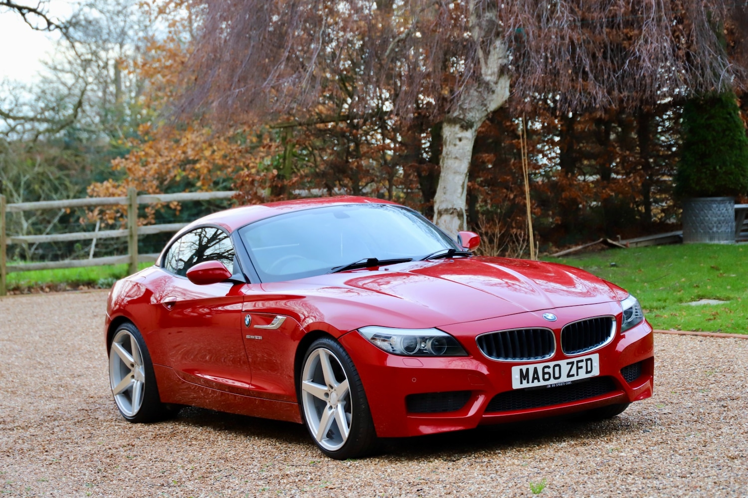 Used BMW Z4 2010 for sale - 77113185: Photo 6