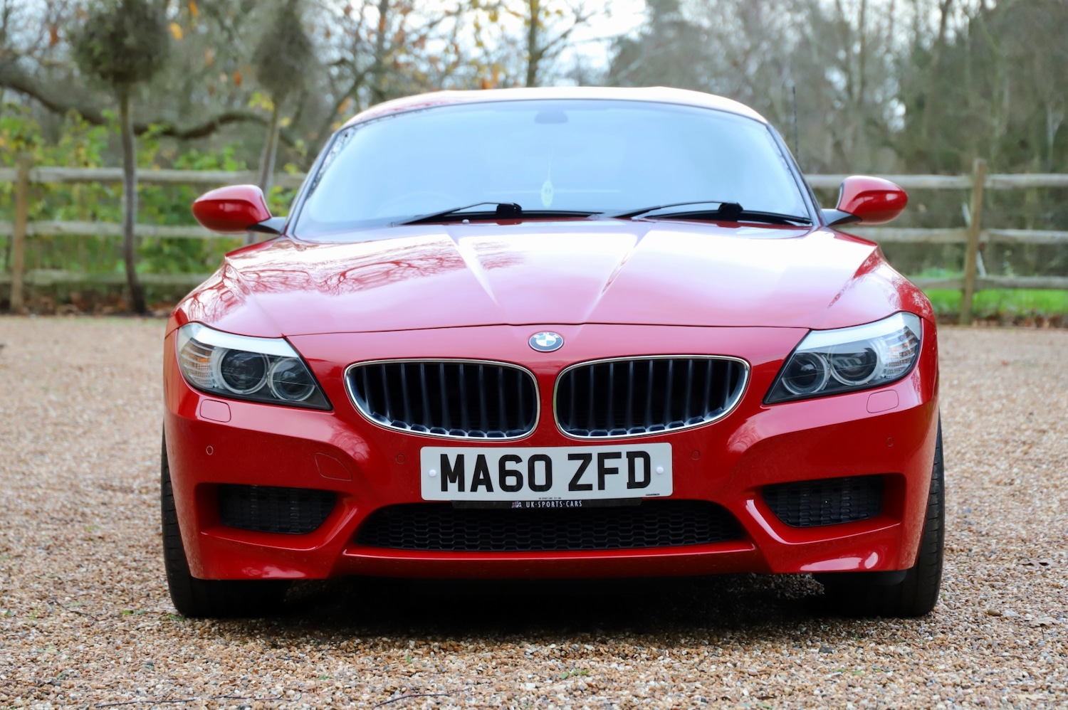 Used BMW Z4 2010 for sale - 77113185: Photo 7
