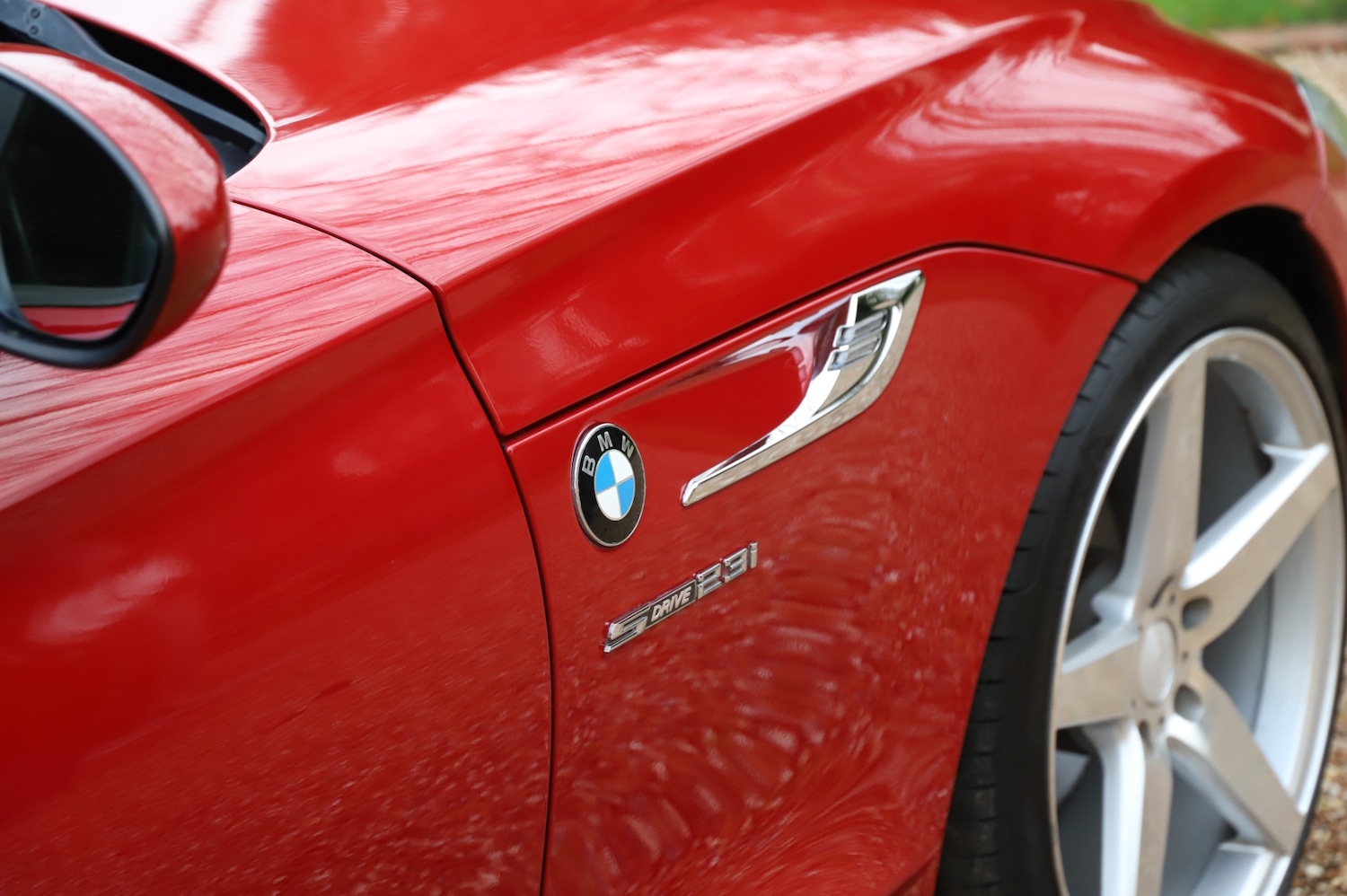 Used BMW Z4 2010 for sale - 77113185: Photo 8