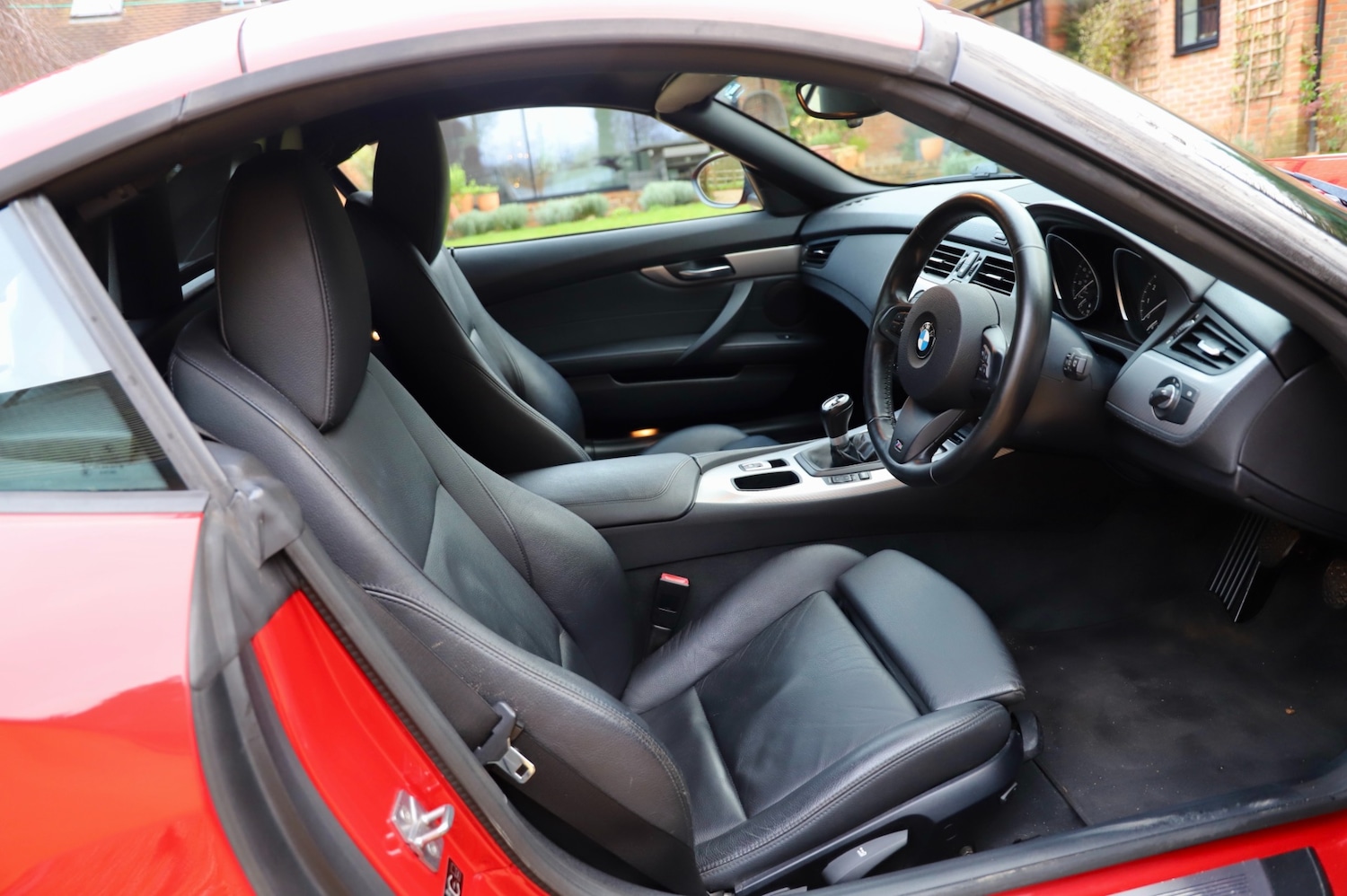 Used BMW Z4 2010 for sale - 77113185: Photo 9