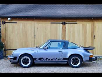 Used Porsche 911 1987 for sale - 70107402: Photo