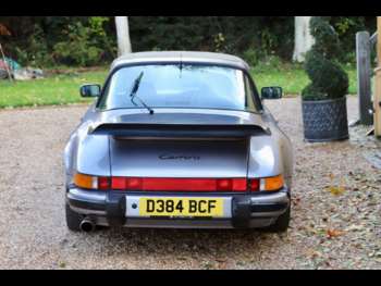 Used Porsche 911 1987 for sale - 70107402: Photo
