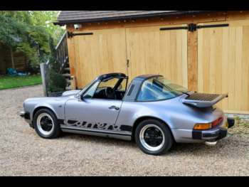 Used Porsche 911 1987 for sale - 70107402: Photo