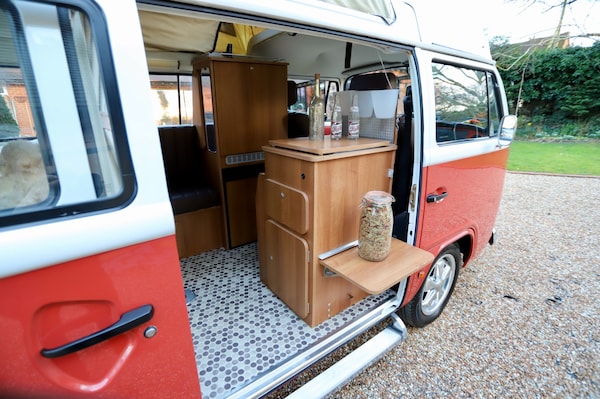 Used Volkswagen Transporter 2009 for sale - 73997167: Photo 13