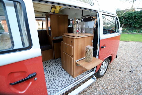 Used Volkswagen Transporter 2009 for sale - 73997167: Photo 14