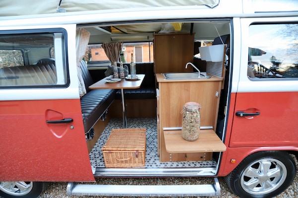 Used Volkswagen Transporter 2009 for sale - 73997167: Photo 17