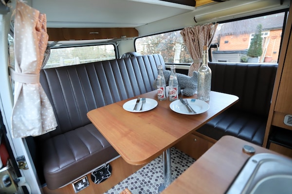 Used Volkswagen Transporter 2009 for sale - 73997167: Photo 18