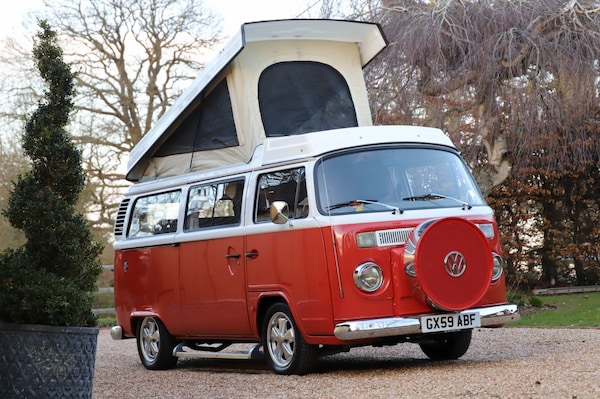Used Volkswagen Transporter 2009 for sale - 73997167: Photo 1