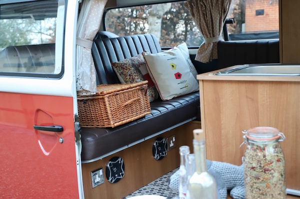 Used Volkswagen Transporter 2009 for sale - 73997167: Photo 20
