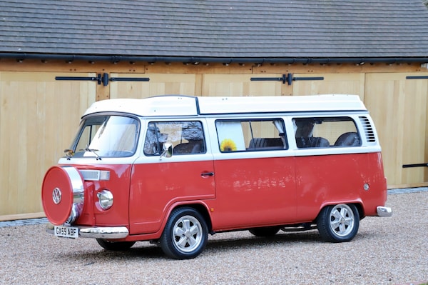 Used Volkswagen Transporter 2009 for sale - 73997167: Photo 2