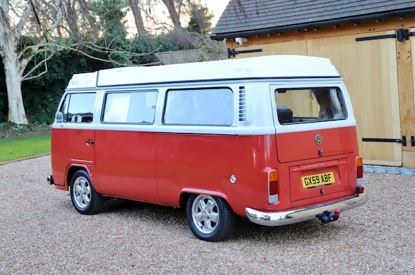Used Volkswagen Transporter 2009 for sale - 73997167: Photo 3
