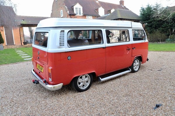 Used Volkswagen Transporter 2009 for sale - 73997167: Photo 4