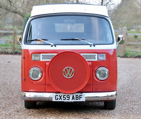 Used Volkswagen Transporter 2009 for sale - 73997167: Photo 5