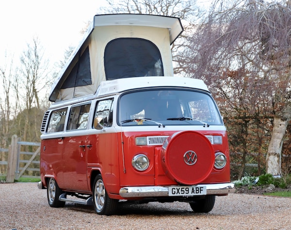 Used Volkswagen Transporter 2009 for sale - 73997167: Photo 6