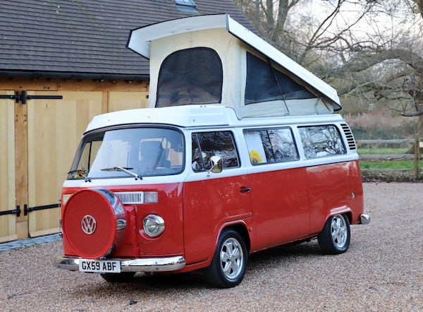 Used Volkswagen Transporter 2009 for sale - 73997167: Photo 7