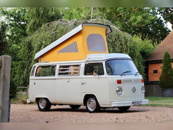Used Volkswagen Transporter 1977 for sale - 79175181: Photo