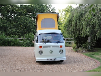 Used Volkswagen Transporter 1977 for sale - 79175181: Photo
