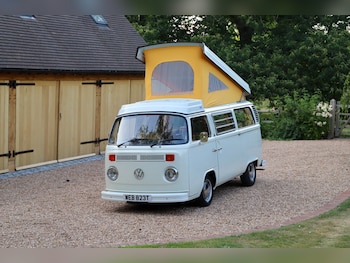 Used Volkswagen Transporter 1977 for sale - 79175181: Photo