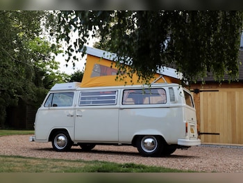 Used Volkswagen Transporter 1977 for sale - 79175181: Photo