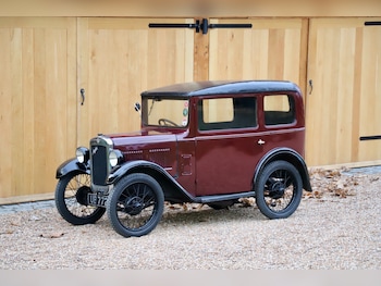 Used Austin Mini 1939 for sale - 78929412: Photo