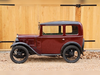 Used Austin Mini 1939 for sale - 78929412: Photo
