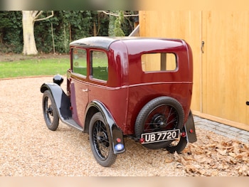 Used Austin Mini 1939 for sale - 78929412: Photo