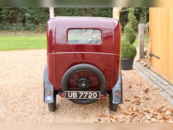Used Austin Mini 1939 for sale - 78929412: Photo