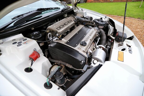 Used Lotus Elan 1991 for sale - 73454927: Photo 14