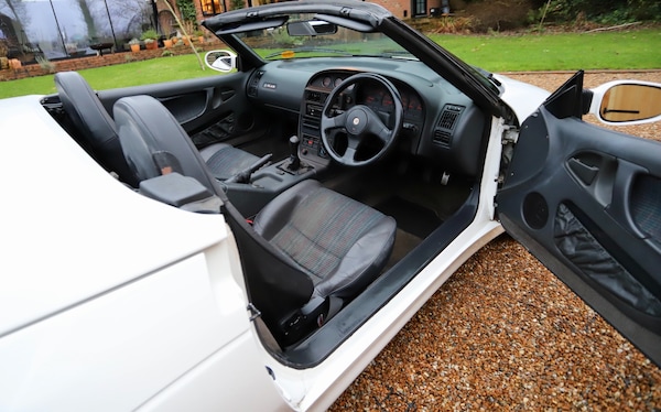 Used Lotus Elan 1991 for sale - 73454927: Photo 17