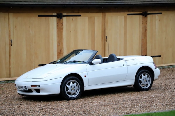 Used Lotus Elan 1991 for sale - 73454927: Photo 1