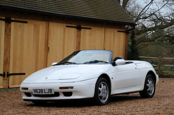 Used Lotus Elan 1991 for sale - 73454927: Photo 2