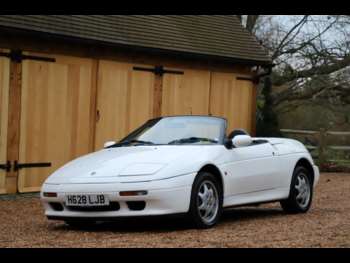 Used Lotus Elan 1991 for sale - 73454927: Photo