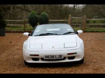 Used Lotus Elan 1991 for sale - 73454927: Photo