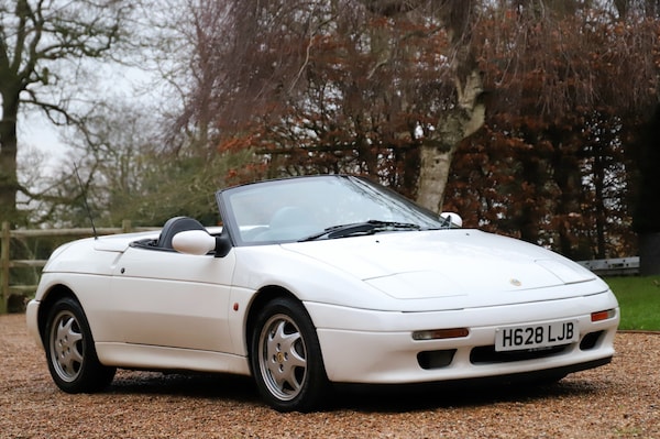 Used Lotus Elan 1991 for sale - 73454927: Photo 4